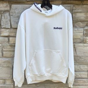 Madhappy Classics Universal Hoodie Size S